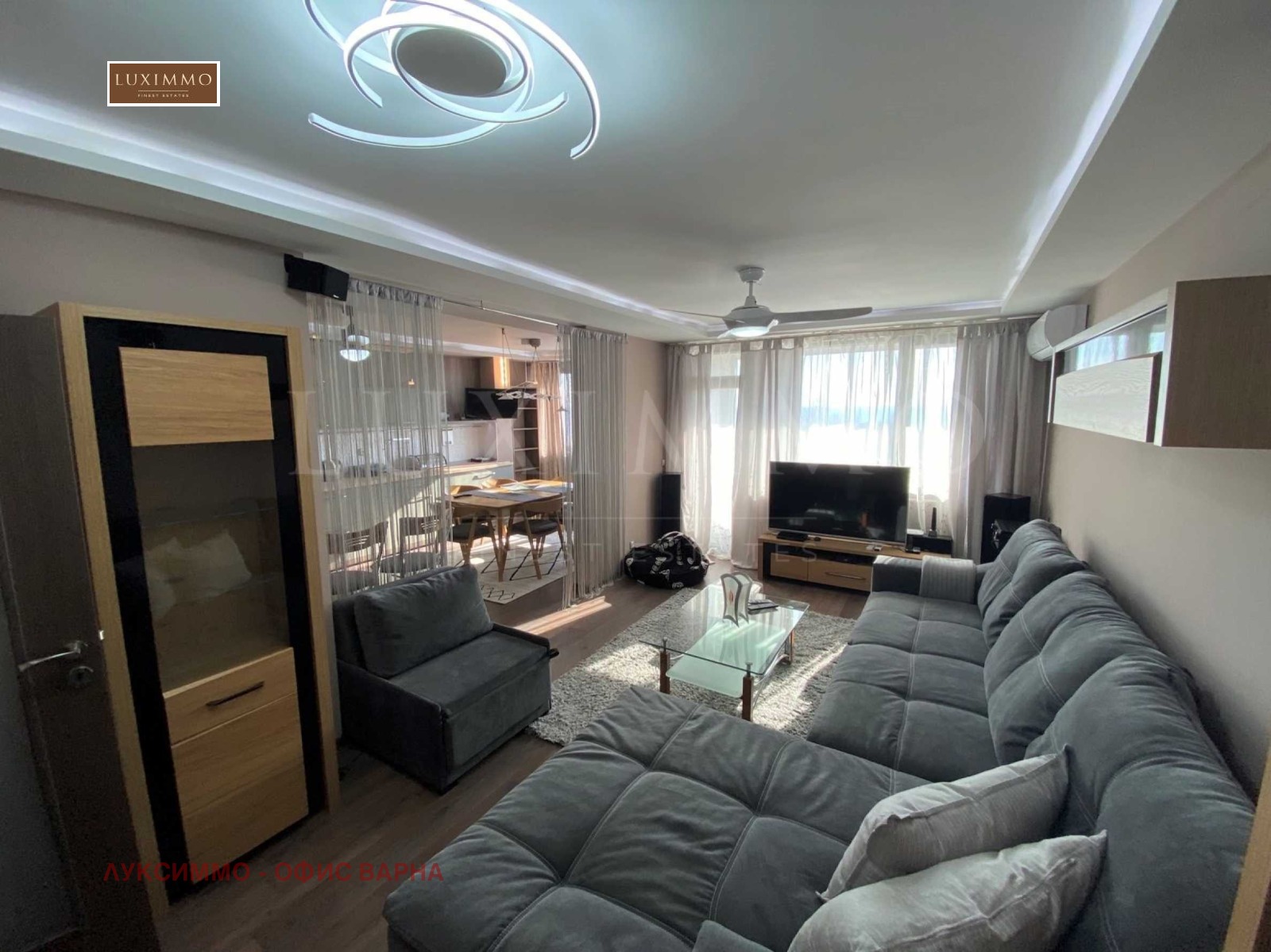 Дава под Наем 4-СТАЕН | Imot.bg — изображение 2