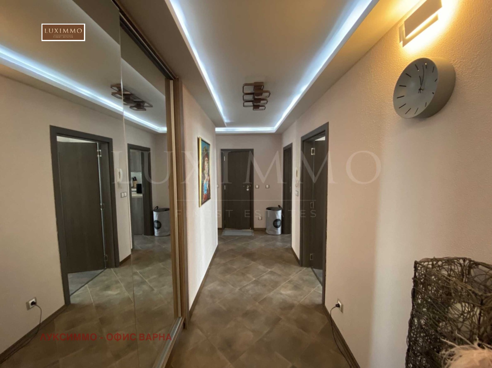 Дава под Наем 4-СТАЕН | Imot.bg — изображение 10