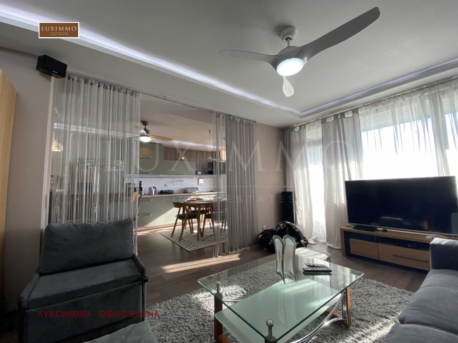 Дава под Наем 4-СТАЕН | Imot.bg — изображение 3