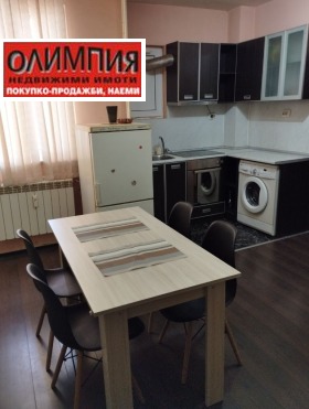 1 bedroom Storgoziya, Pleven 1