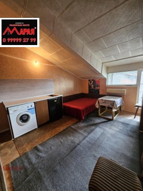 1 Schlafzimmer Malyowiza, Ruse