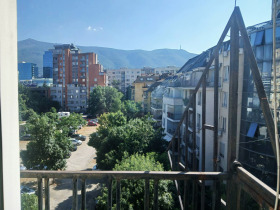 Mezonet Borovo, Sofia
