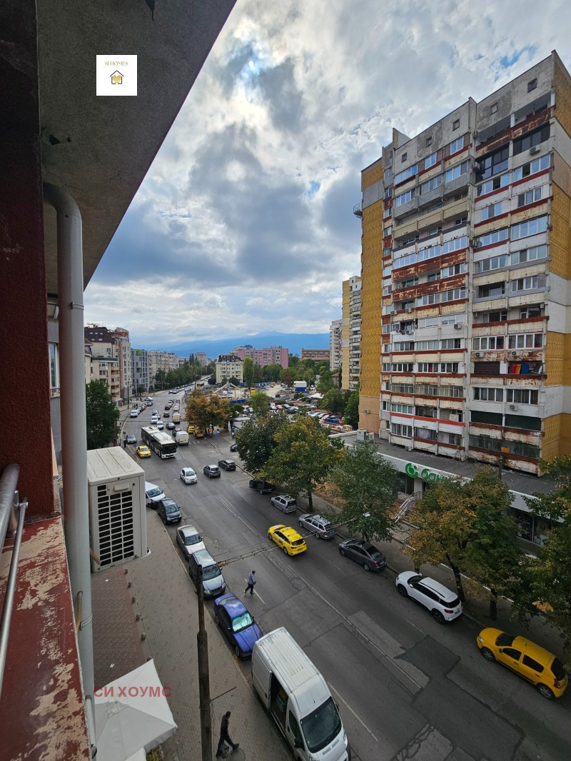 Дава под наем  1-стаен град София , Слатина , 40 кв.м | 41781652 - изображение [9]