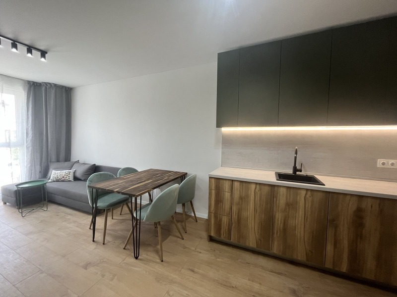 Para alugar  1 quarto Sofia , Ovtcha kupel , 53 m² | 27986921