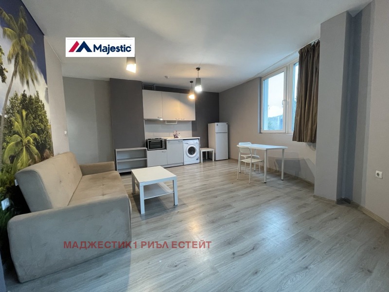 Дава под наем  2-стаен град София , Студентски град , 75 кв.м | 33372018 - изображение [2]