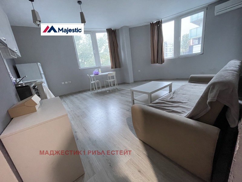 Дава под наем  2-стаен град София , Студентски град , 75 кв.м | 33372018 - изображение [4]
