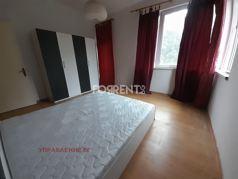 Дава под наем 2-СТАЕН, гр. София, Княжево, снимка 4 - Апартаменти - 54049831