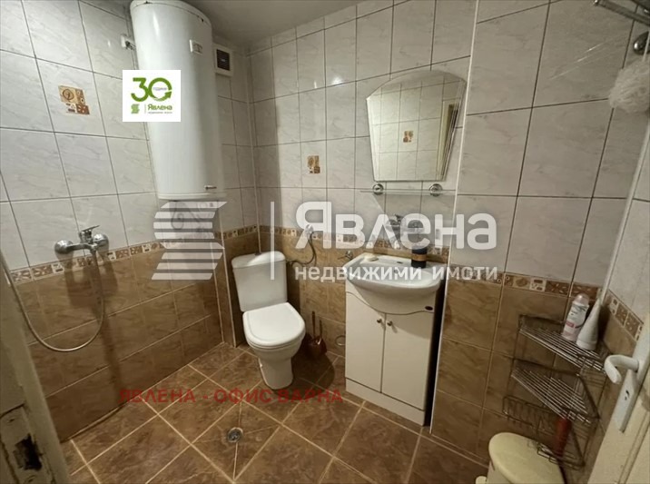 En renta  2 dormitorios Varna , Sportna zala , 112 metros cuadrados | 15723915 - imagen [6]