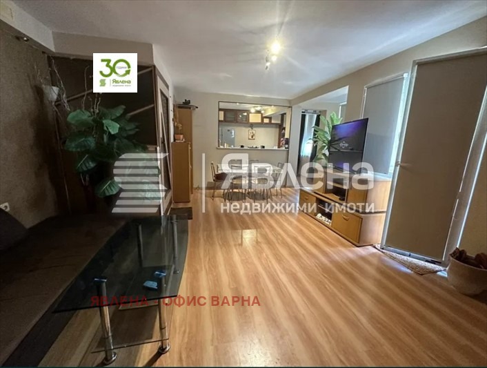 K pronájmu  2 ložnice Varna , Sportna zala , 112 m2 | 15723915 - obraz [3]