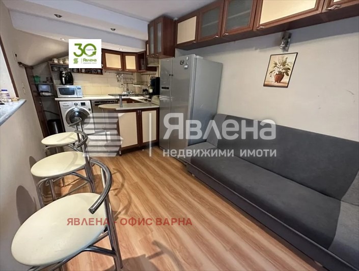 En renta  2 dormitorios Varna , Sportna zala , 112 metros cuadrados | 15723915