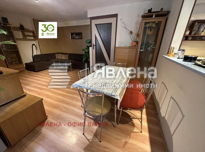 For Rent  2 bedroom Varna , Sportna zala , 112 sq.m | 15723915 - image [2]