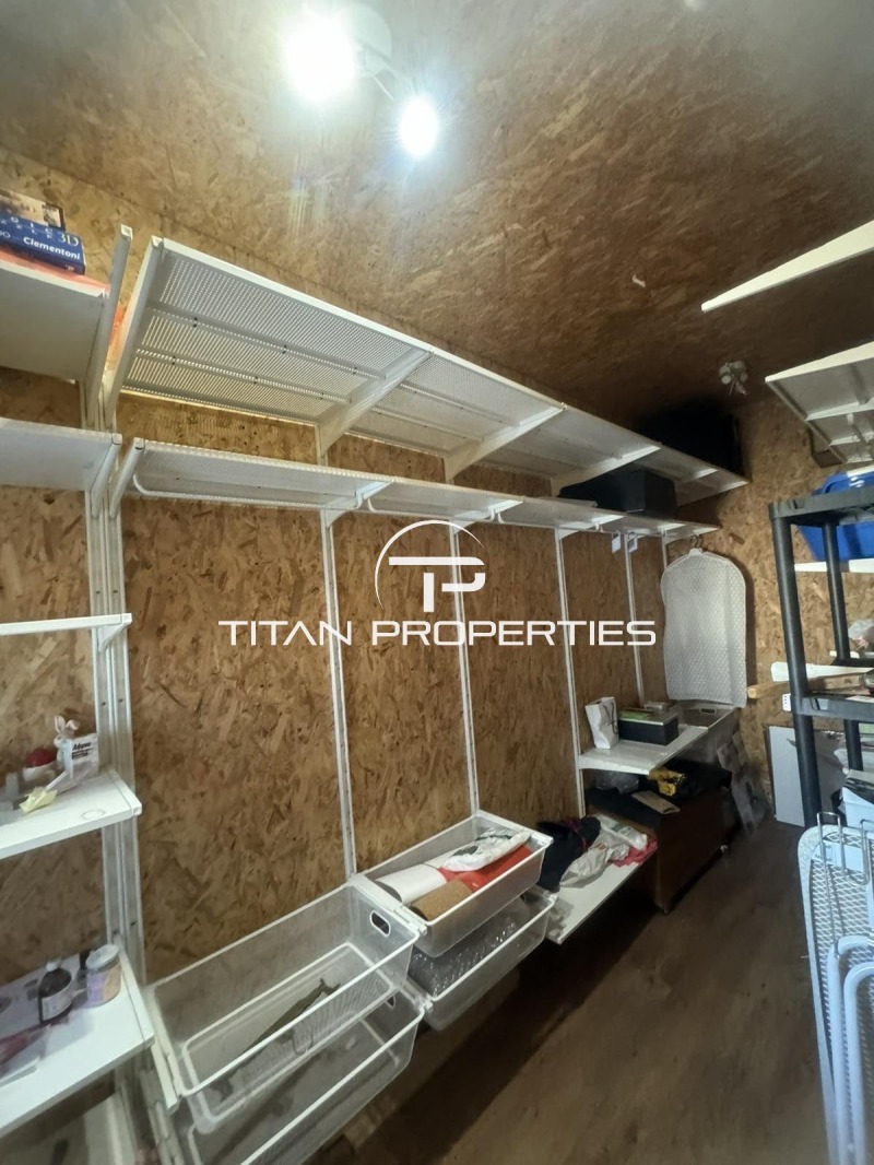 For Rent  2 bedroom Burgas , Vazrazhdane , 115 sq.m | 76482910 - image [11]