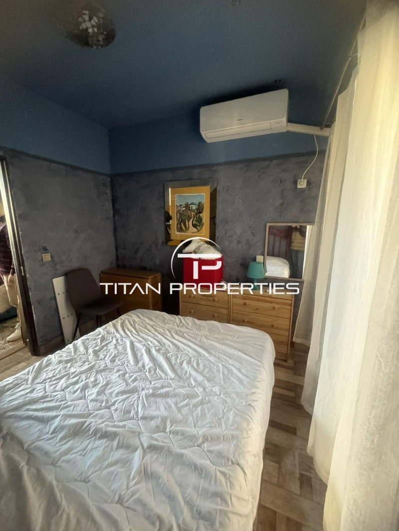 For Rent  2 bedroom Burgas , Vazrazhdane , 115 sq.m | 76482910 - image [14]