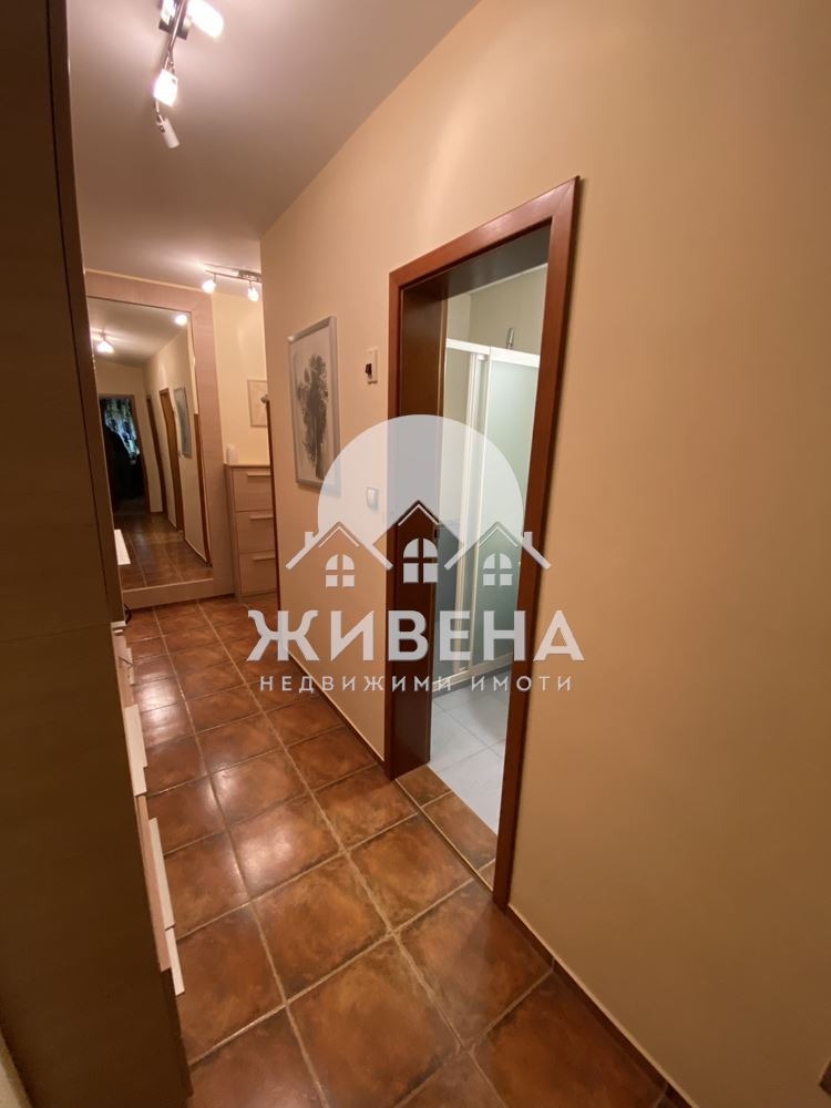 В аренду  2 спальни Варна , Спортна зала , 80 кв.м | 58951282 - изображение [14]