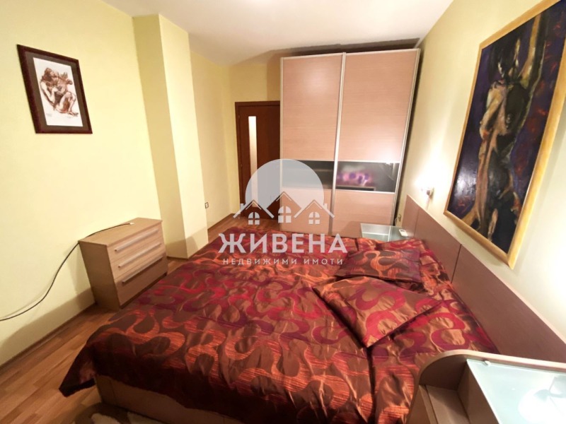 В аренду  2 спальни Варна , Спортна зала , 80 кв.м | 58951282 - изображение [7]