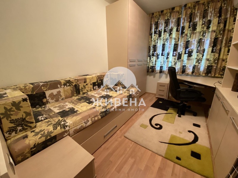 В аренду  2 спальни Варна , Спортна зала , 80 кв.м | 58951282 - изображение [9]