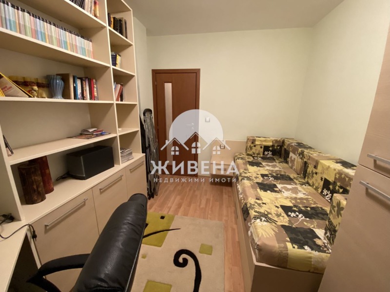 В аренду  2 спальни Варна , Спортна зала , 80 кв.м | 58951282 - изображение [10]