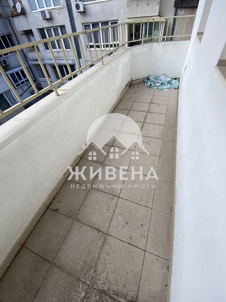 В аренду  2 спальни Варна , Спортна зала , 80 кв.м | 58951282 - изображение [15]