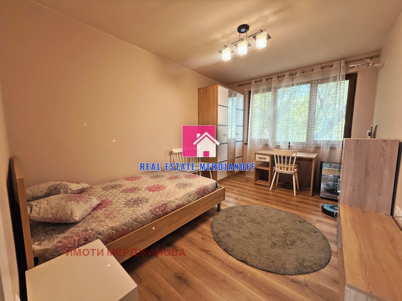 Дава под наем  3-стаен град Стара Загора , Център , 90 кв.м | 53981211 - изображение [9]