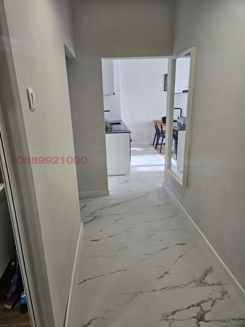 Дава под наем 3-СТАЕН, гр. София, Младост 1, снимка 2 - Апартаменти - 53098715