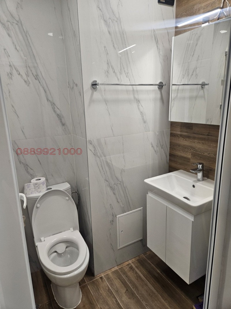 Дава под наем 3-СТАЕН, гр. София, Младост 1, снимка 3 - Апартаменти - 53098715