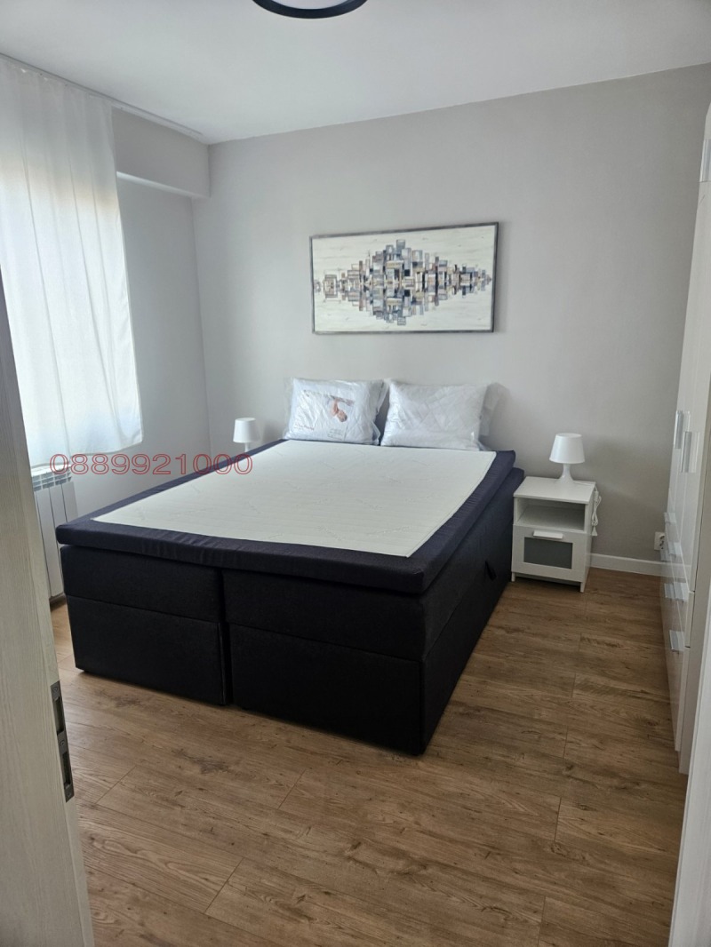 Дава под наем 3-СТАЕН, гр. София, Младост 1, снимка 8 - Апартаменти - 53098715