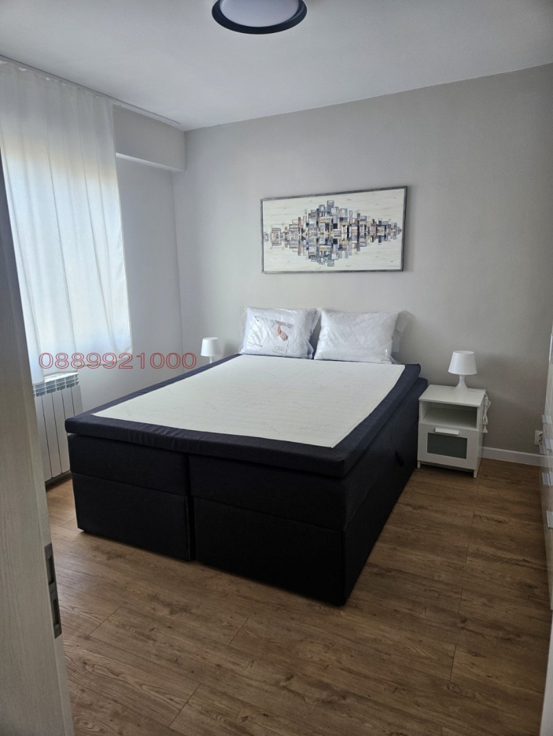 Дава под наем 3-СТАЕН, гр. София, Младост 1, снимка 6 - Апартаменти - 53098715