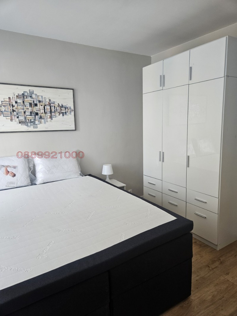 Дава под наем 3-СТАЕН, гр. София, Младост 1, снимка 4 - Апартаменти - 53098715