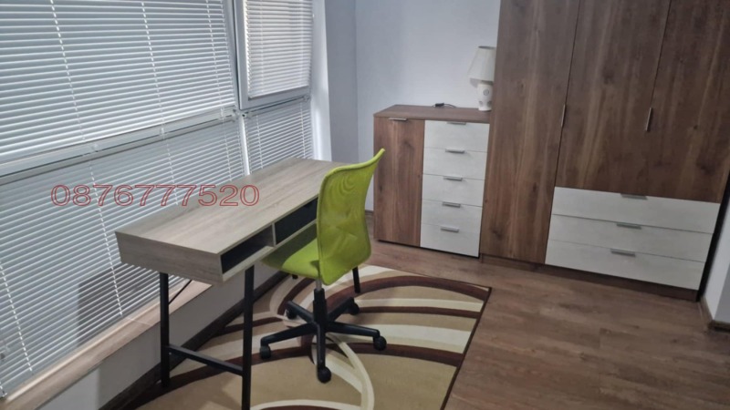 Дава под наем 3-СТАЕН, гр. Пловдив, Отдих и култура, снимка 6 - Апартаменти - 53208183