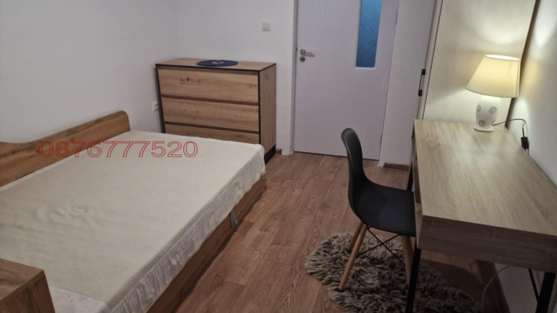 Дава под наем 3-СТАЕН, гр. Пловдив, Отдих и култура, снимка 7 - Апартаменти - 53208183