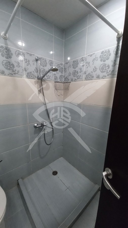 Дава под наем 3-СТАЕН, гр. София, Банишора, снимка 8 - Апартаменти - 56227578