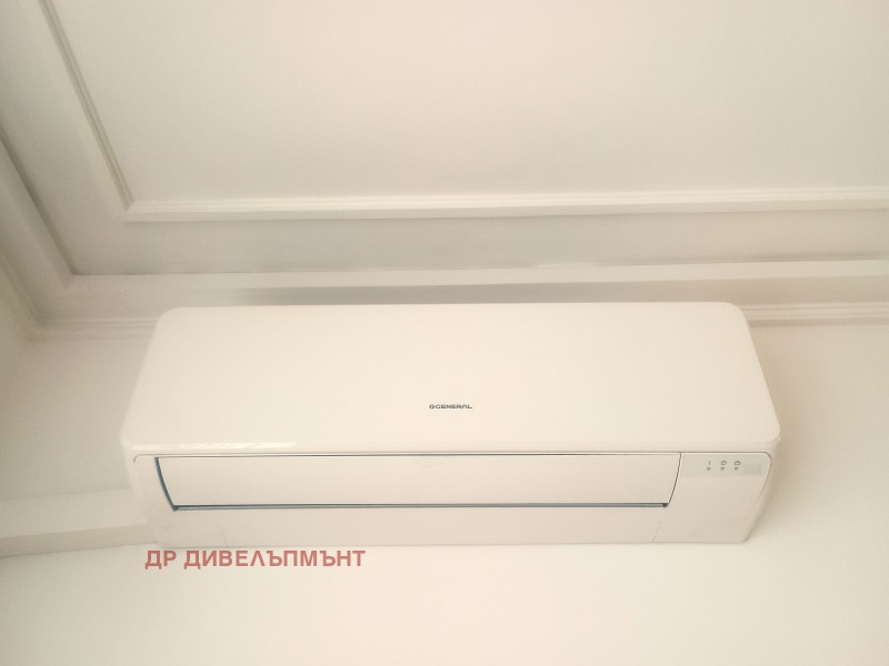 Дава под наем 4-СТАЕН, гр. София, Център, снимка 4 - Апартаменти - 53039218