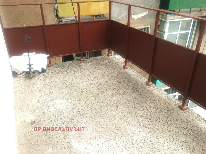 Дава под наем 4-СТАЕН, гр. София, Център, снимка 15 - Апартаменти - 53039218