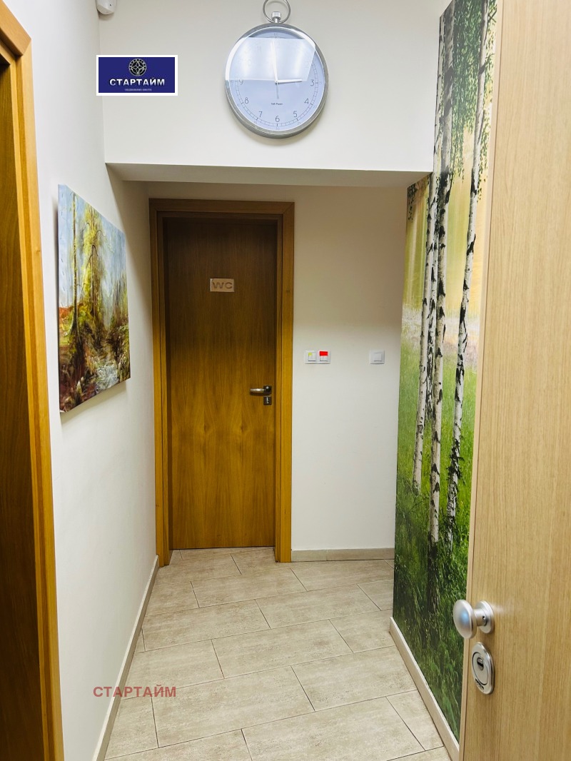 Te huur  Kantoor Sofia , Doktorski pametnik , 80 m² | 50743487 - afbeelding [2]