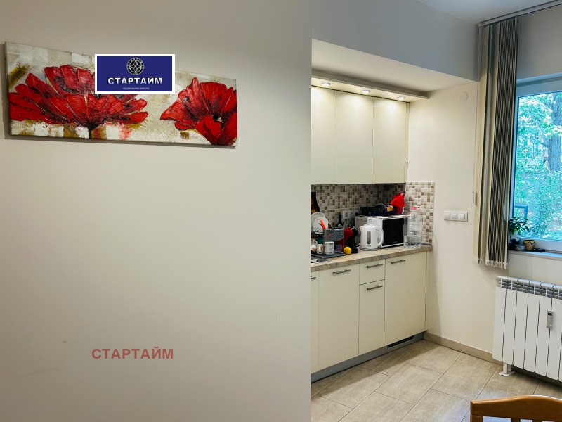 Te huur  Kantoor Sofia , Doktorski pametnik , 80 m² | 50743487 - afbeelding [11]