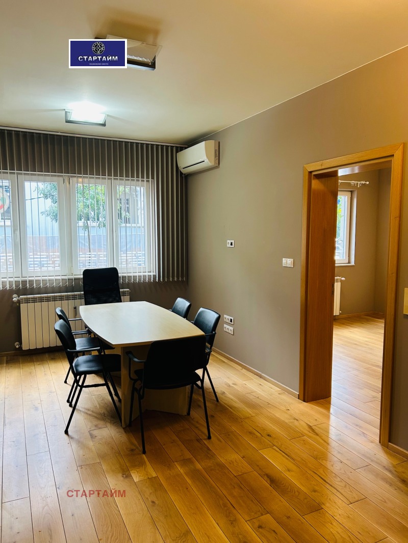Te huur  Kantoor Sofia , Doktorski pametnik , 80 m² | 50743487