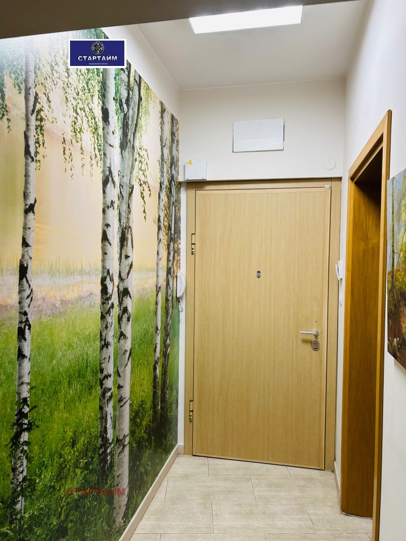 Te huur  Kantoor Sofia , Doktorski pametnik , 80 m² | 50743487 - afbeelding [8]