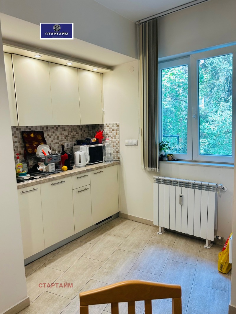 Te huur  Kantoor Sofia , Doktorski pametnik , 80 m² | 50743487 - afbeelding [12]