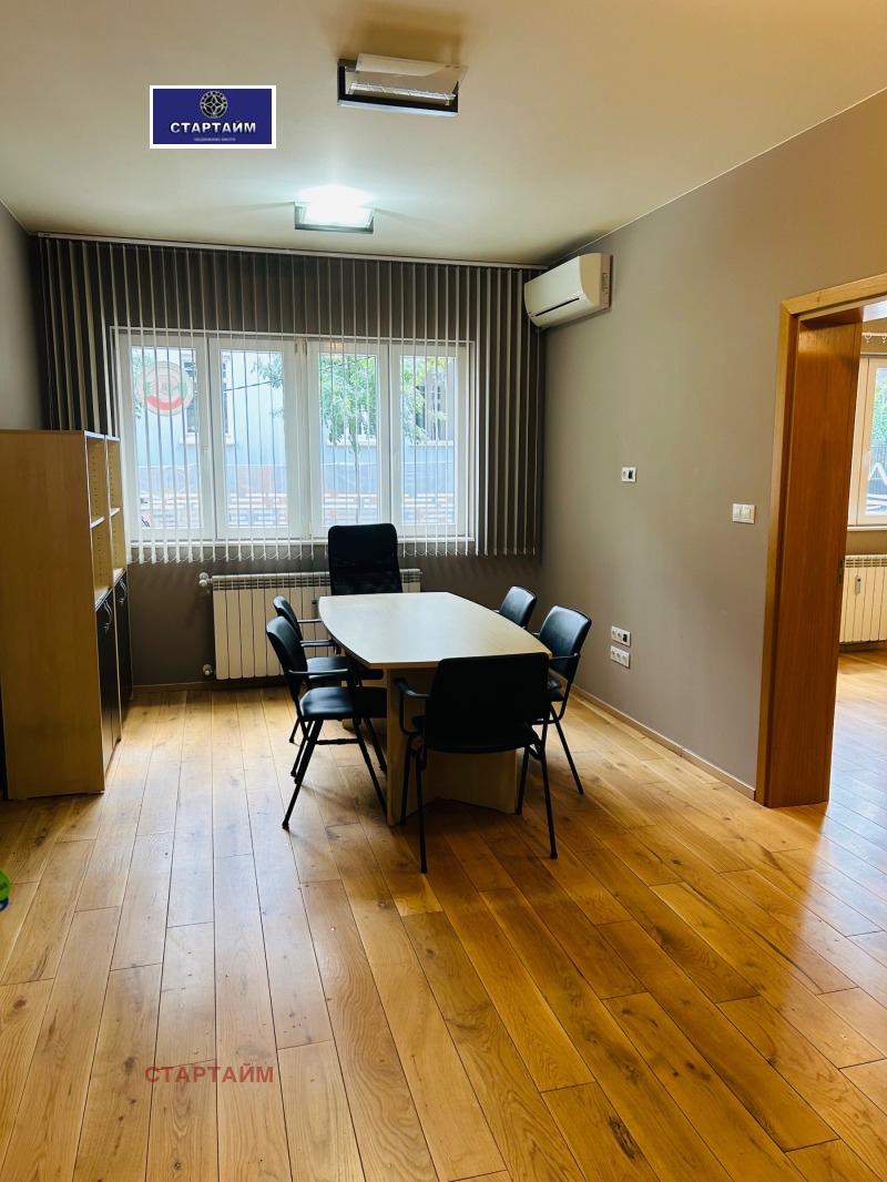 Te huur  Kantoor Sofia , Doktorski pametnik , 80 m² | 50743487 - afbeelding [6]
