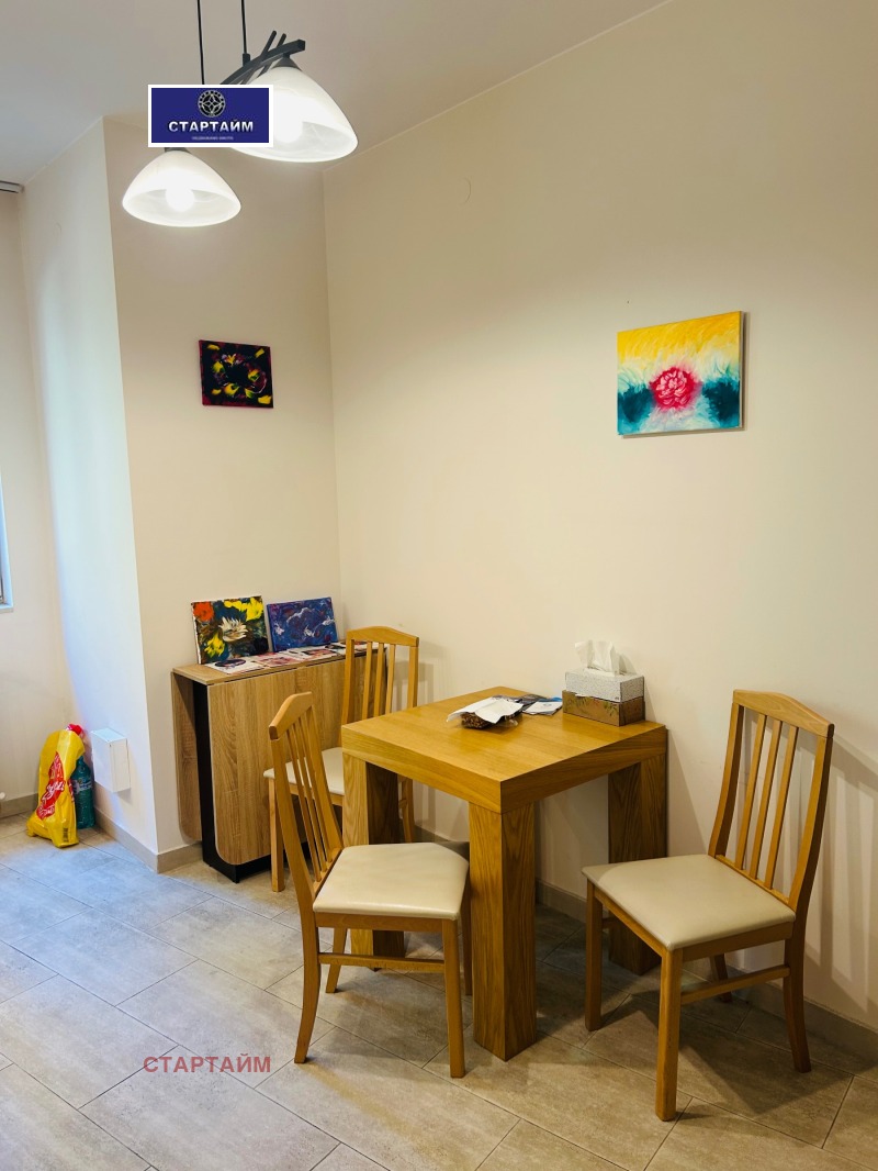 Te huur  Kantoor Sofia , Doktorski pametnik , 80 m² | 50743487 - afbeelding [10]