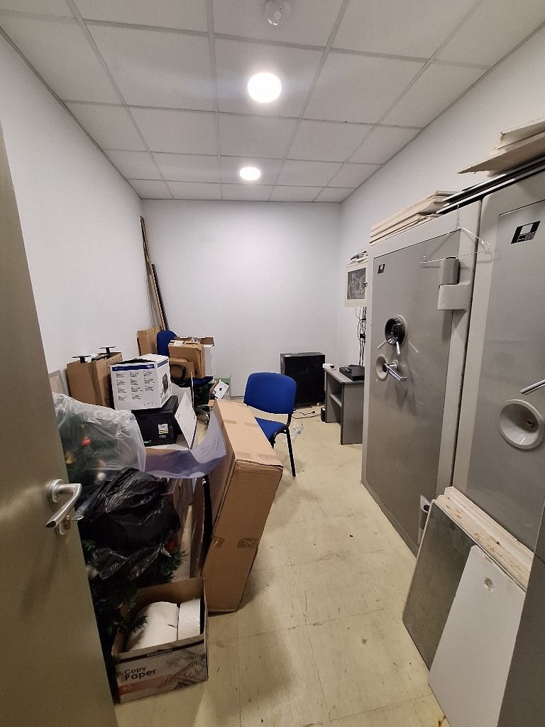 Дава под наем БИЗНЕС ИМОТ, гр. София, Младост 3, снимка 12 - Други - 52687223