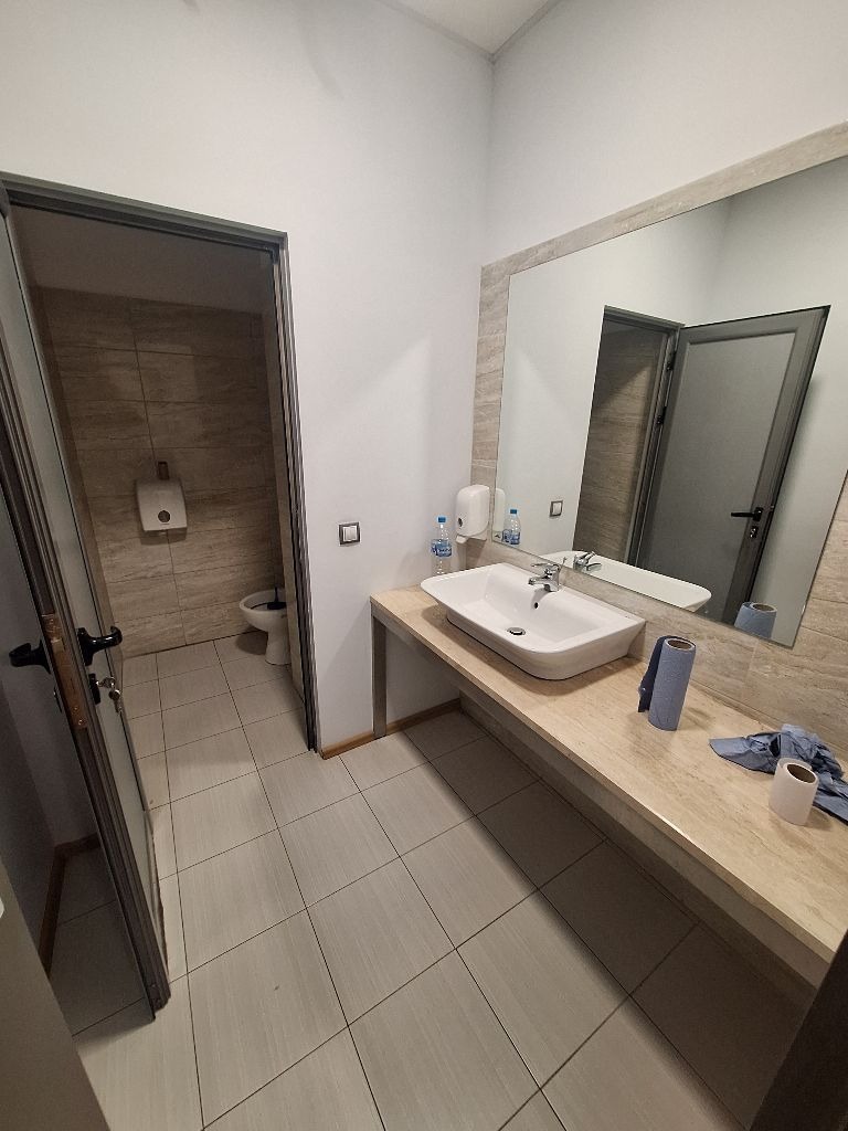 Дава под наем БИЗНЕС ИМОТ, гр. София, Младост 3, снимка 7 - Други - 52687223