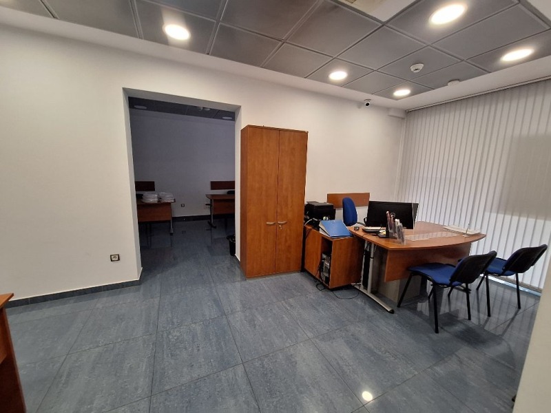 Дава под наем БИЗНЕС ИМОТ, гр. София, Младост 3, снимка 9 - Други - 52687223