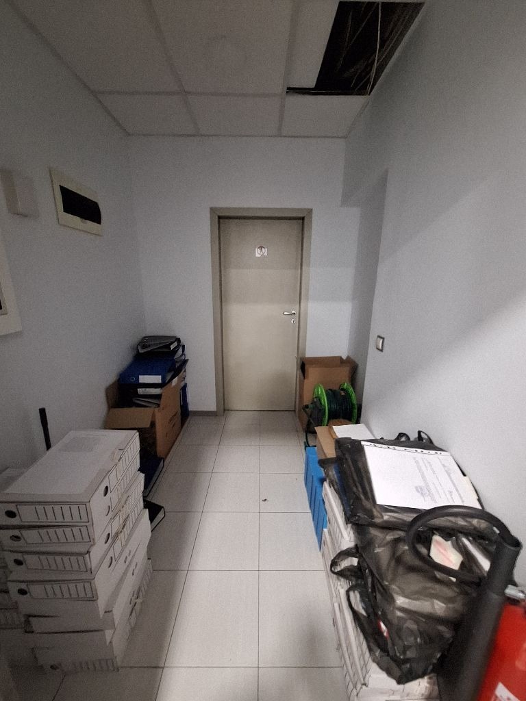 Дава под наем БИЗНЕС ИМОТ, гр. София, Младост 3, снимка 2 - Други - 52687223