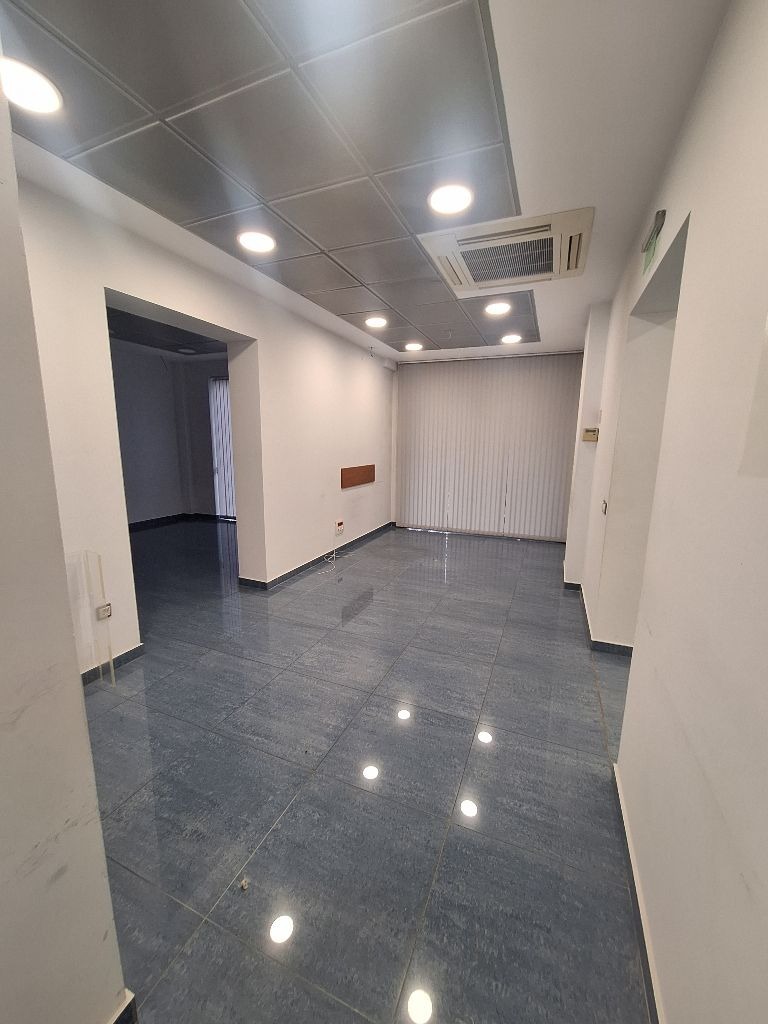 Дава под наем БИЗНЕС ИМОТ, гр. София, Младост 3, снимка 2 - Други - 52687223