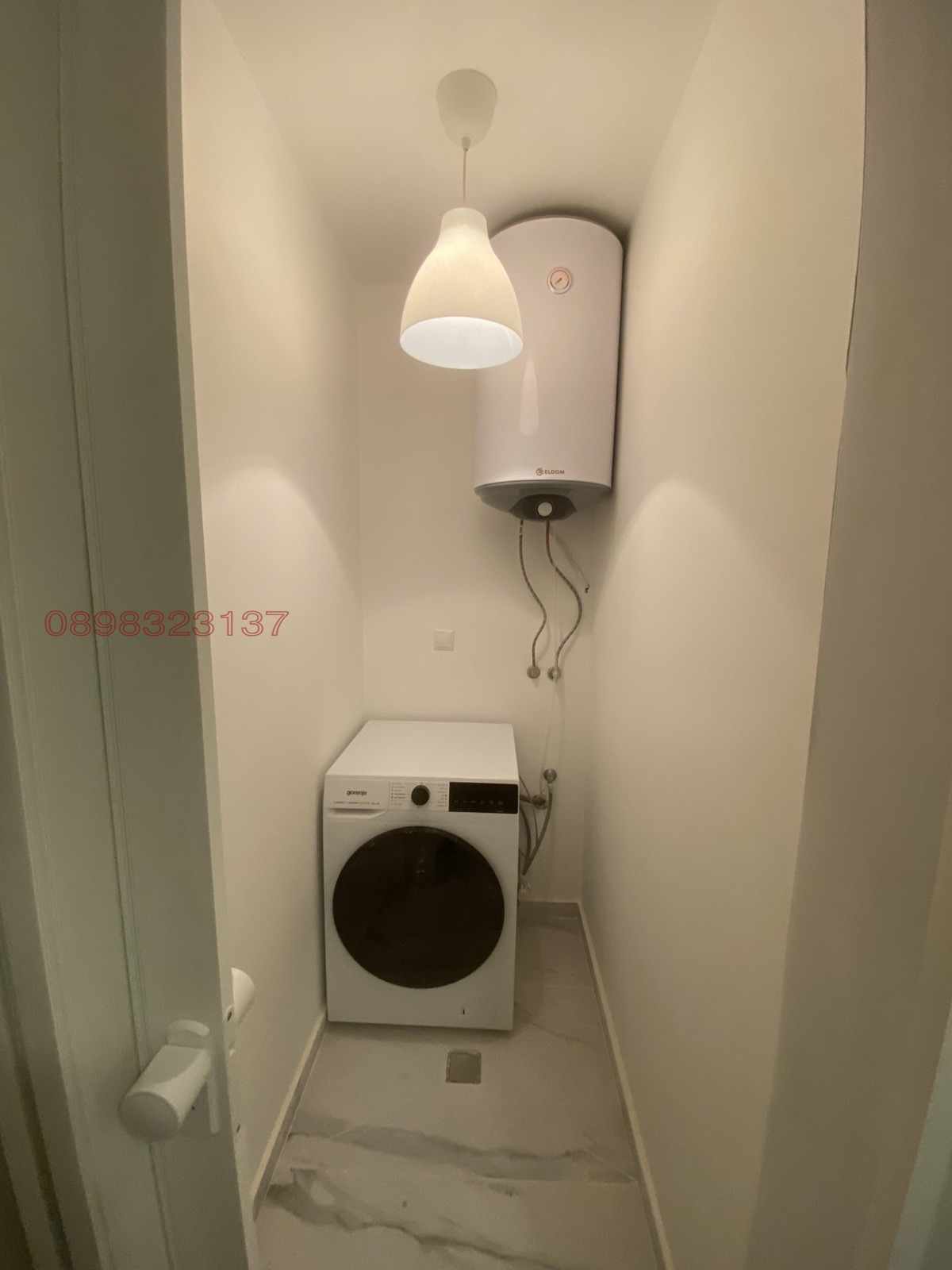 Дава под наем 2-СТАЕН, гр. Пловдив, Остромила, снимка 11 - Апартаменти - 53669518