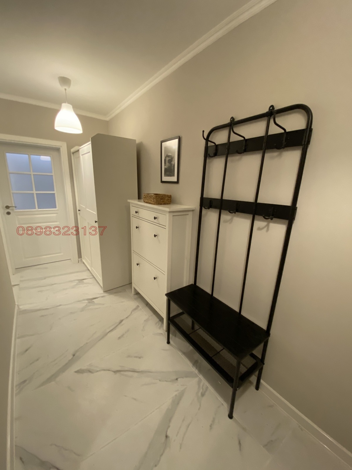 Дава под наем 2-СТАЕН, гр. Пловдив, Остромила, снимка 8 - Апартаменти - 53669518