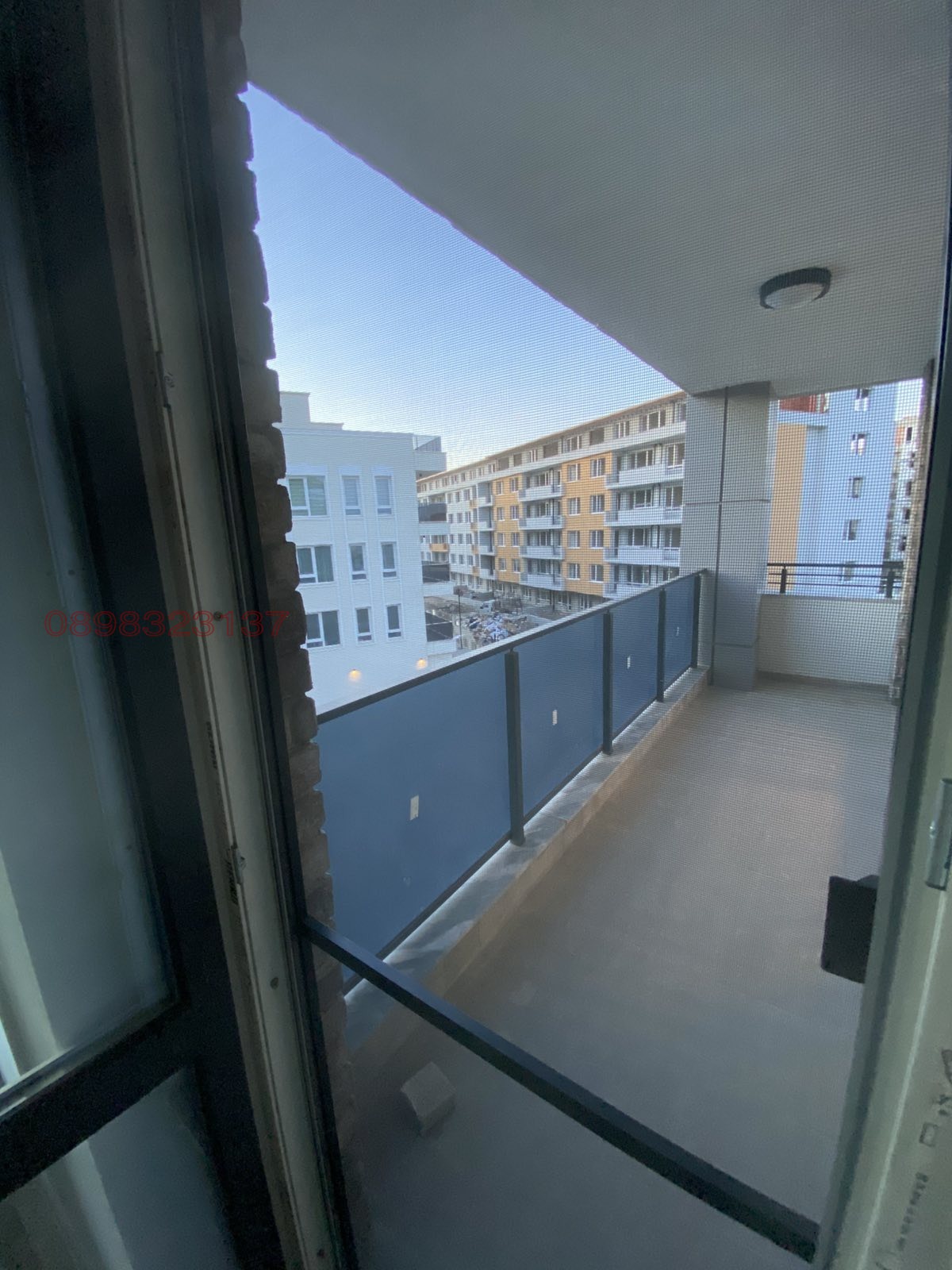 Дава под наем 2-СТАЕН, гр. Пловдив, Остромила, снимка 12 - Апартаменти - 53669518