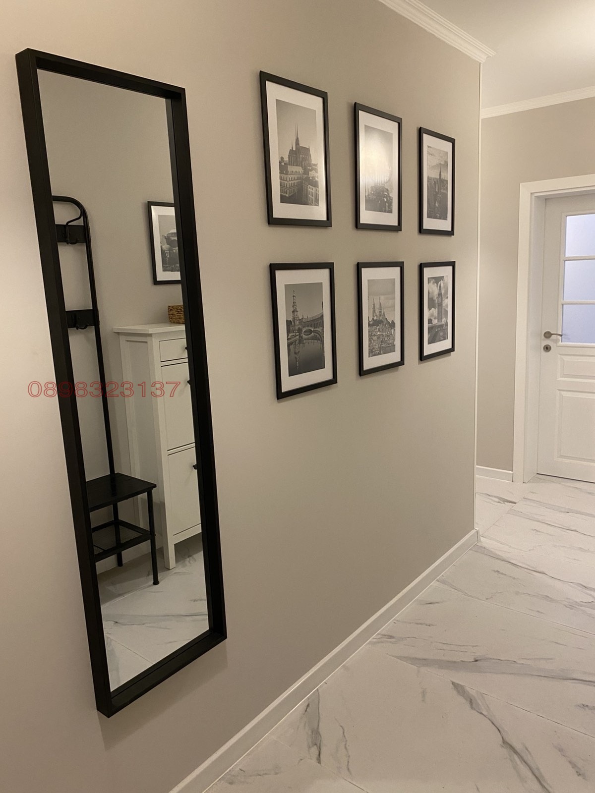 Дава под наем 2-СТАЕН, гр. Пловдив, Остромила, снимка 9 - Апартаменти - 53669518