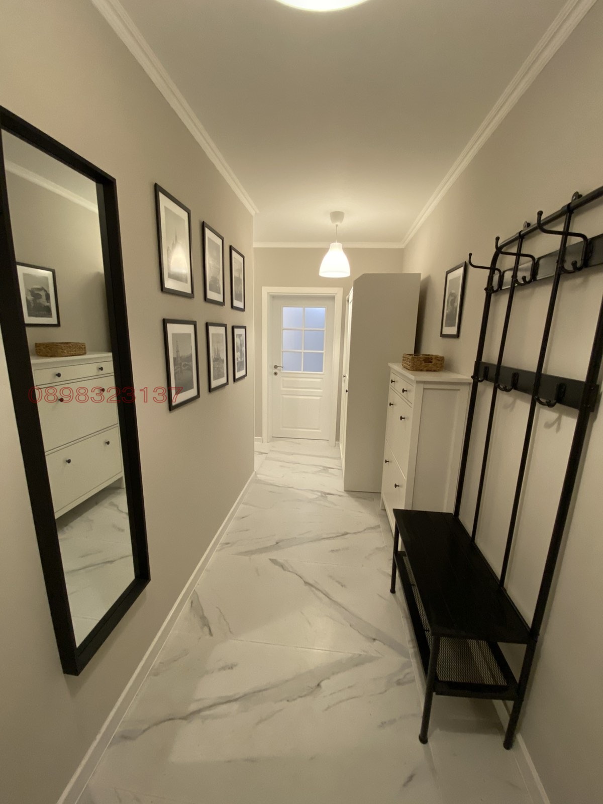 Дава под наем 2-СТАЕН, гр. Пловдив, Остромила, снимка 7 - Апартаменти - 53669518